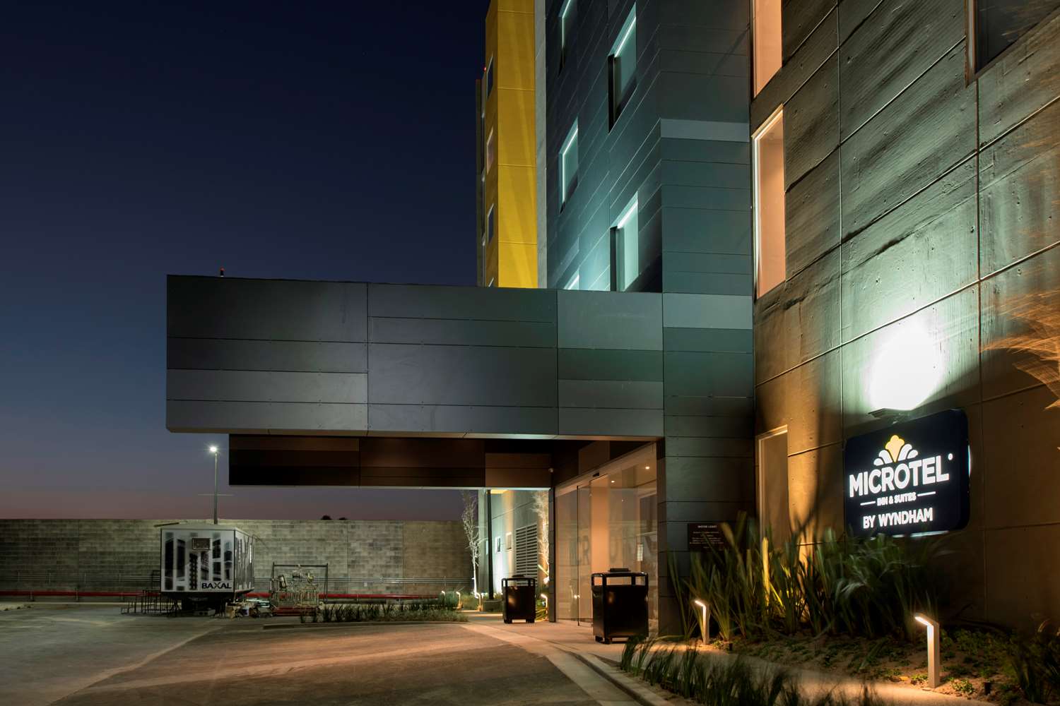 Microtel Inn Suites By Wyndham San Luis Potosi 26/33