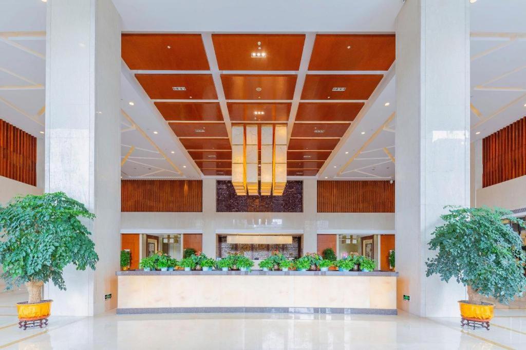Yihao International Hotel 10/50