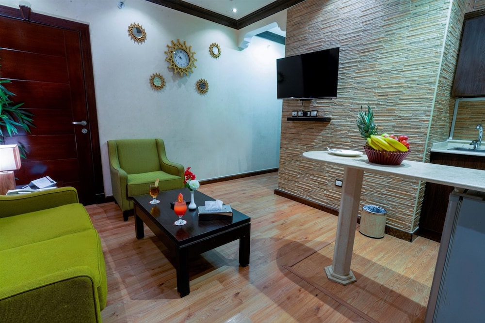 بلاتينيوم السبعين للأجنحة الفندقية(Platinum Seventy Serviced Apartments) 46/61