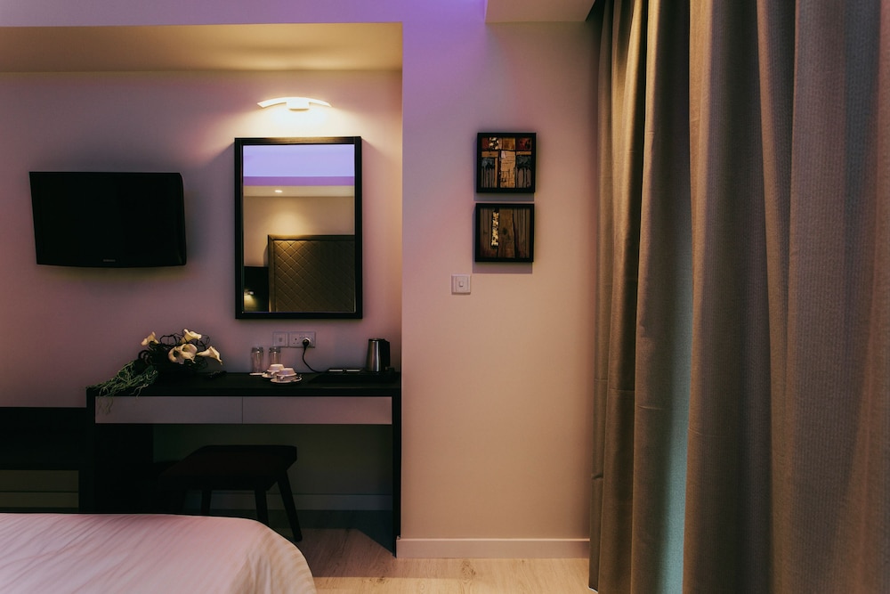 Frangiorgio Hotel 22/50