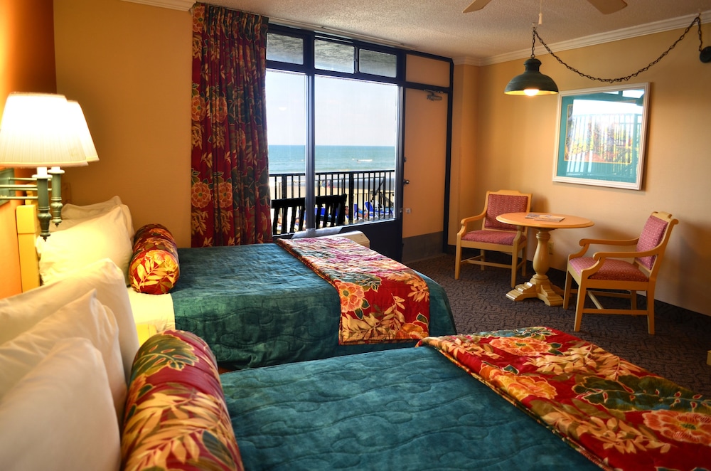 Sun Viking Lodge 38/60