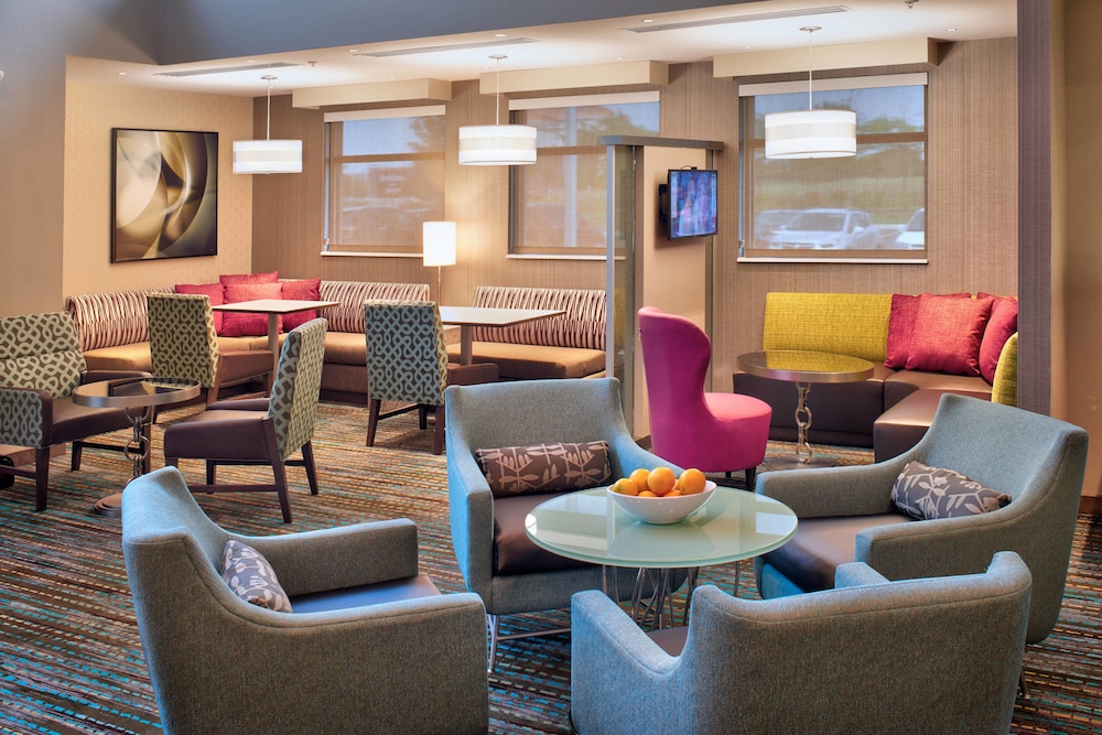 Residence Inn By Marriott Chicago Bolingbrook 27/45