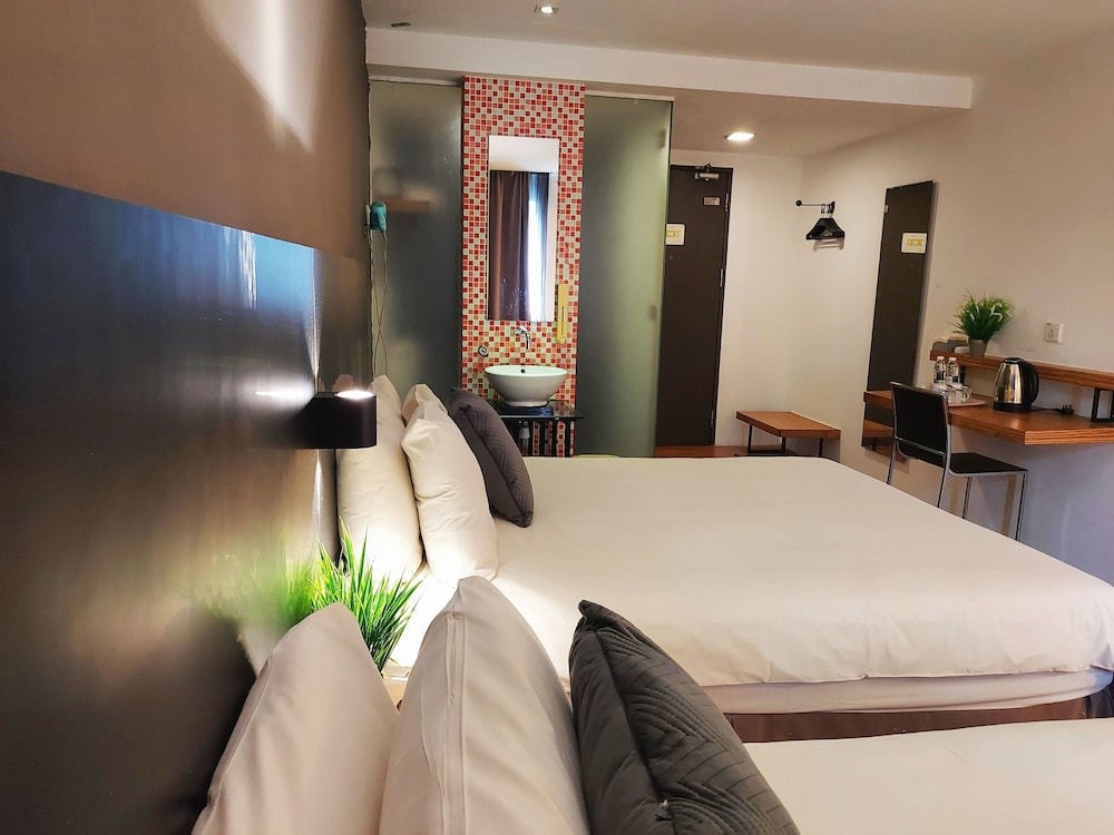 The Leverage Business Hotel Kuala Kedah 33/52