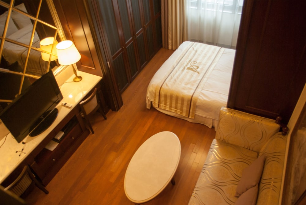 Yeoksam Artnouveau City Hotel and Residence 38/62
