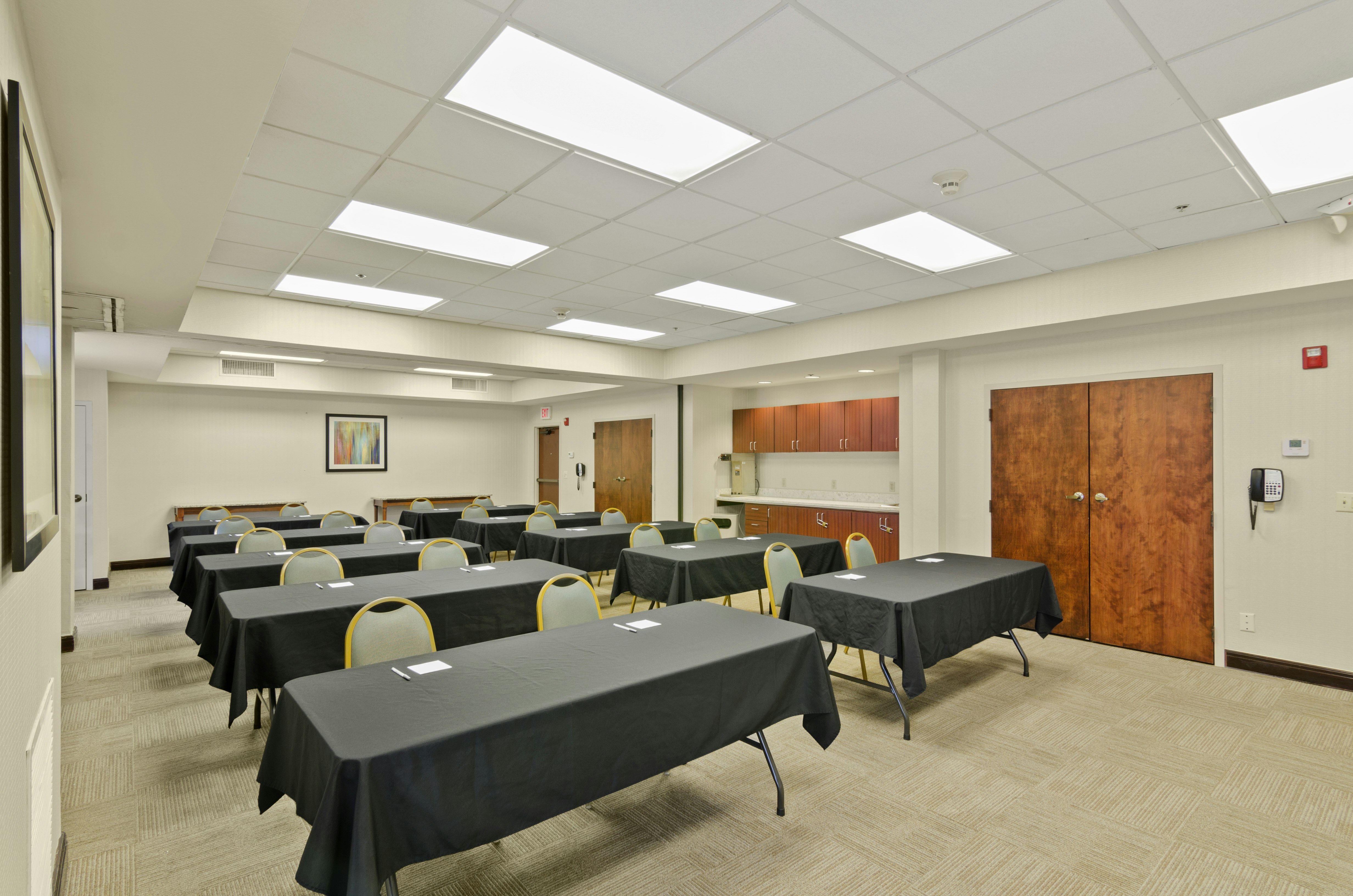 Hampton Inn Mount Dora 27/33