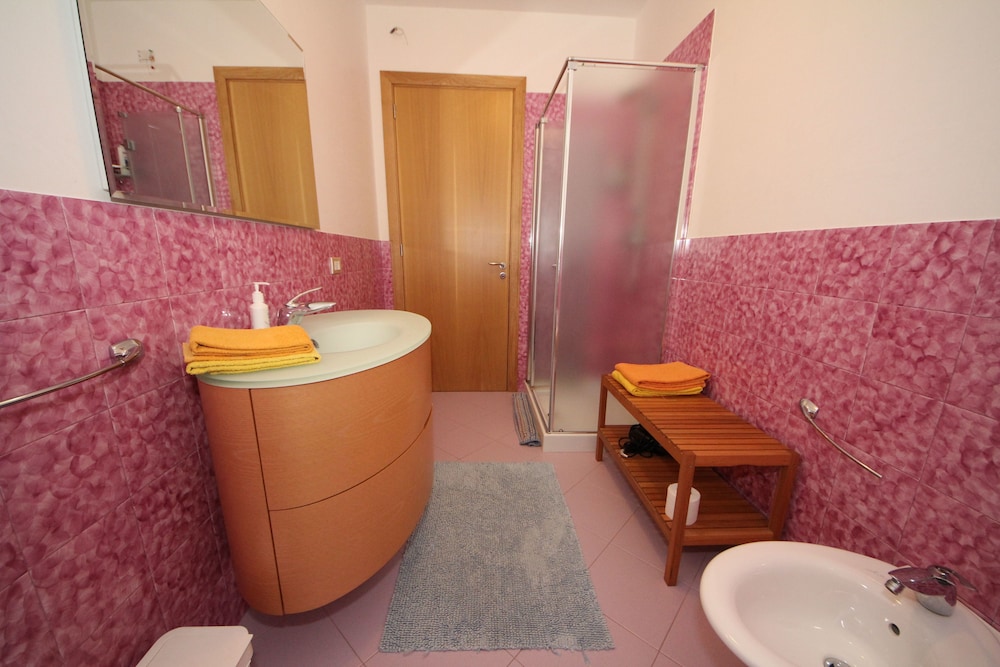 La Rosa Blu Bed and Breakfast 40/59