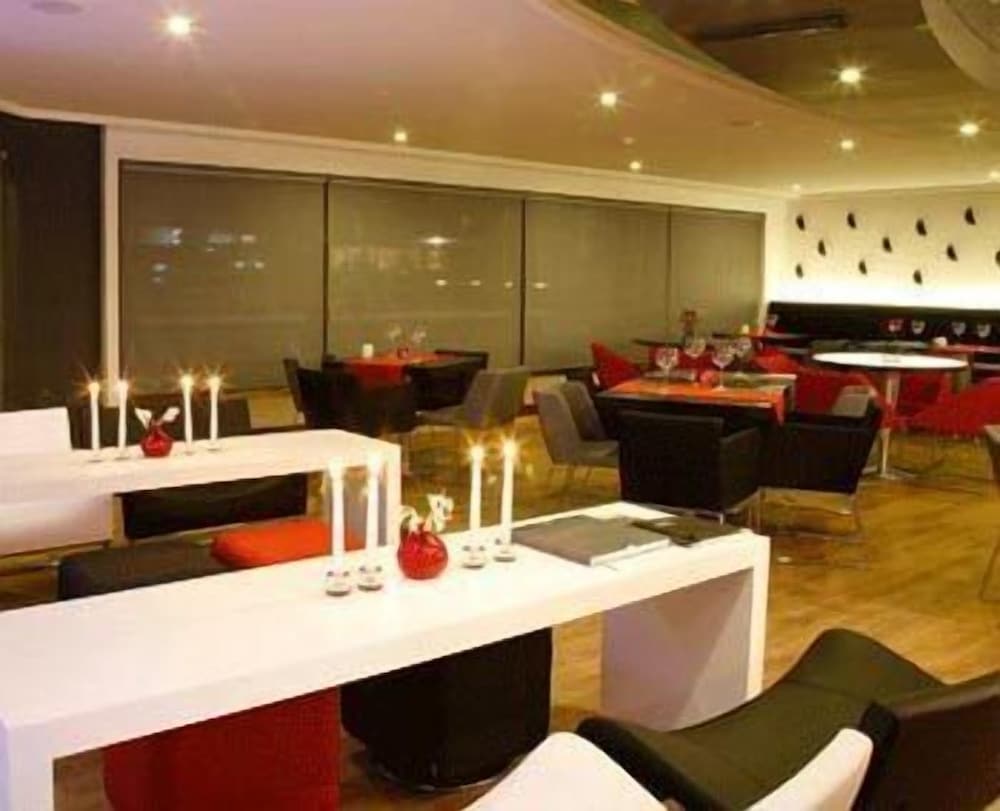 Hotel Samm Bistro Spa Boutique Class 40/50