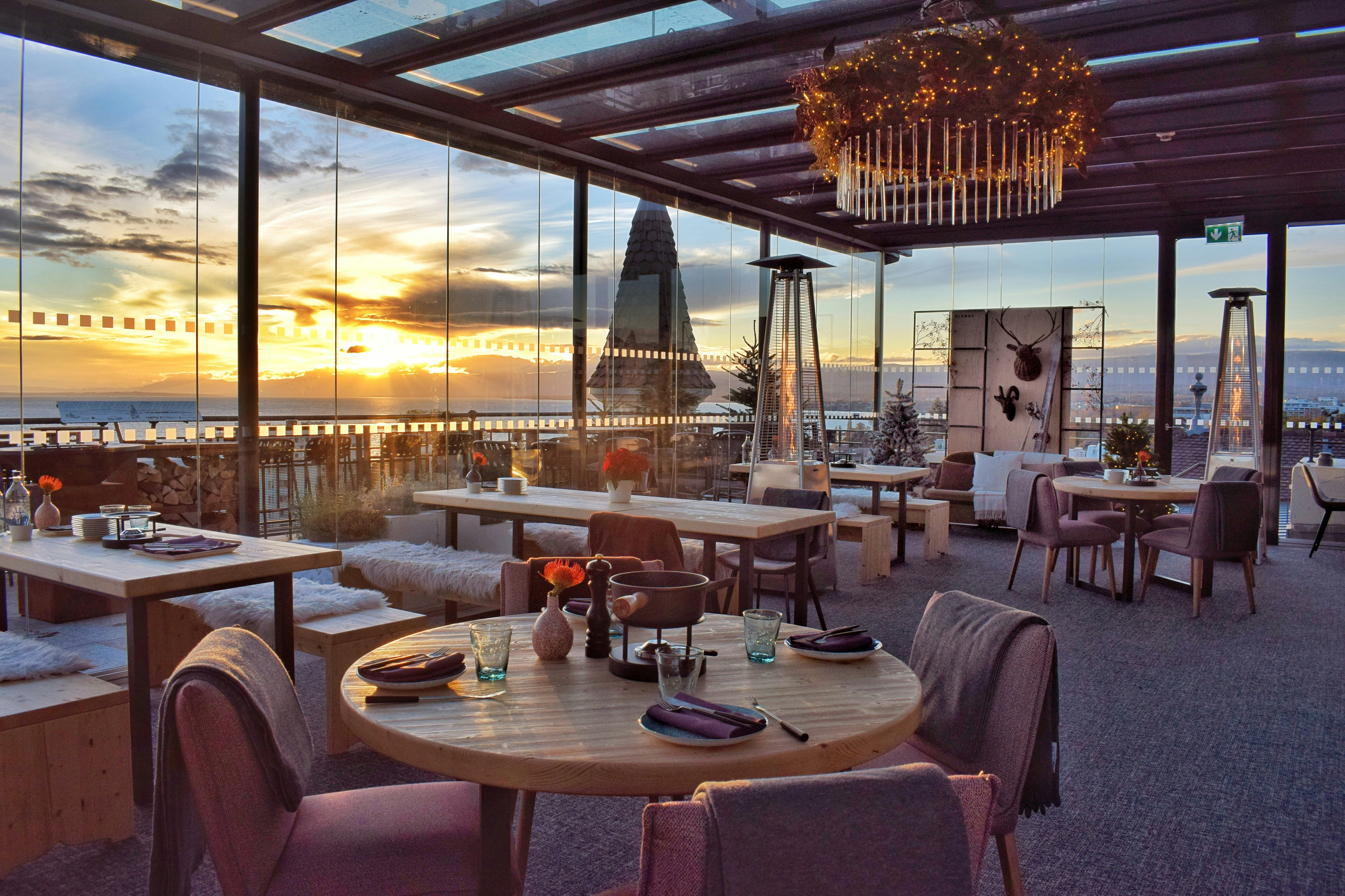 Royal Savoy Hotel and Spa Lausanne 71/84