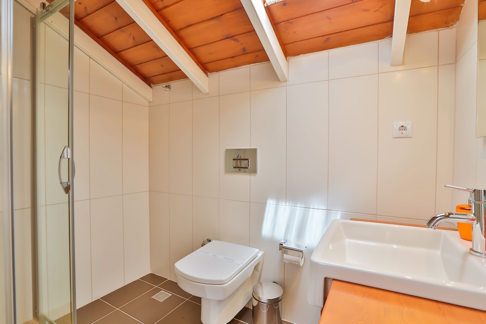 Cinarlar Apart Hotel 48/50