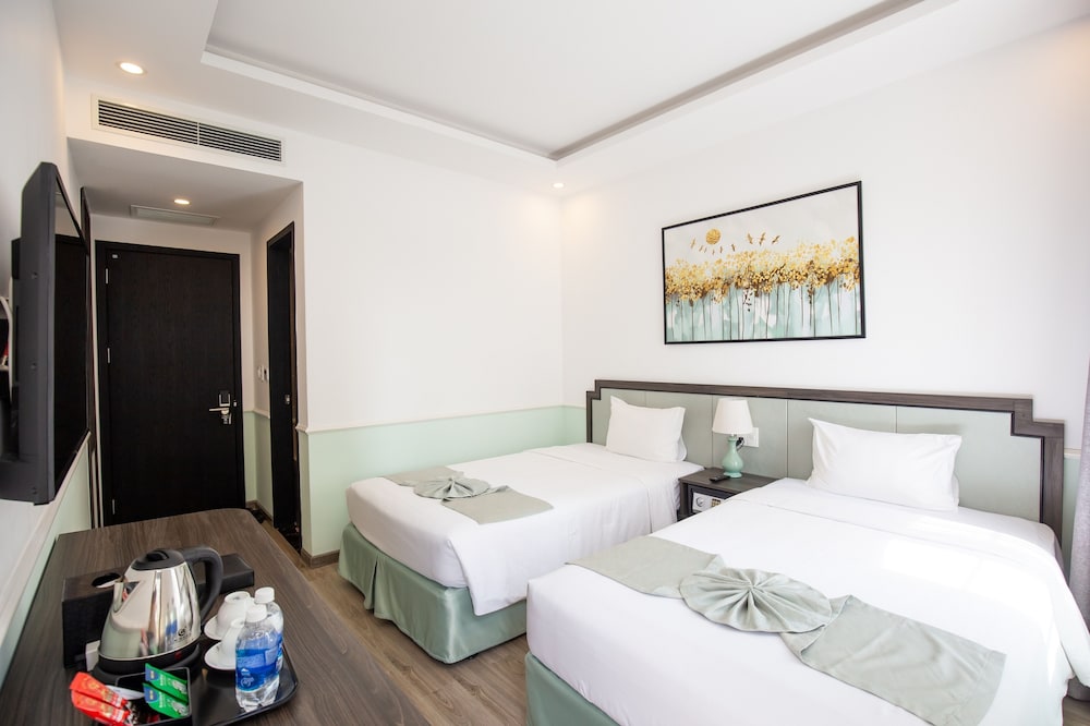 Paralia Hotel Phu Quoc 21/50