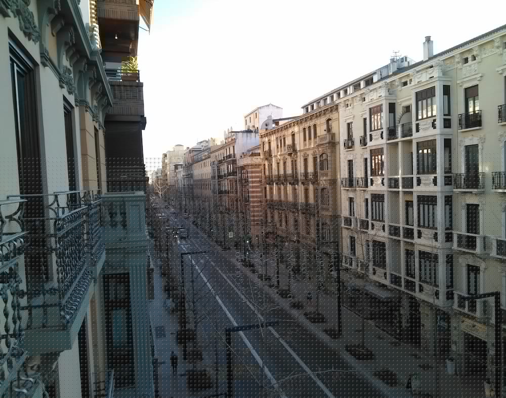 Suites Gran Via 44 Hotel 3/51