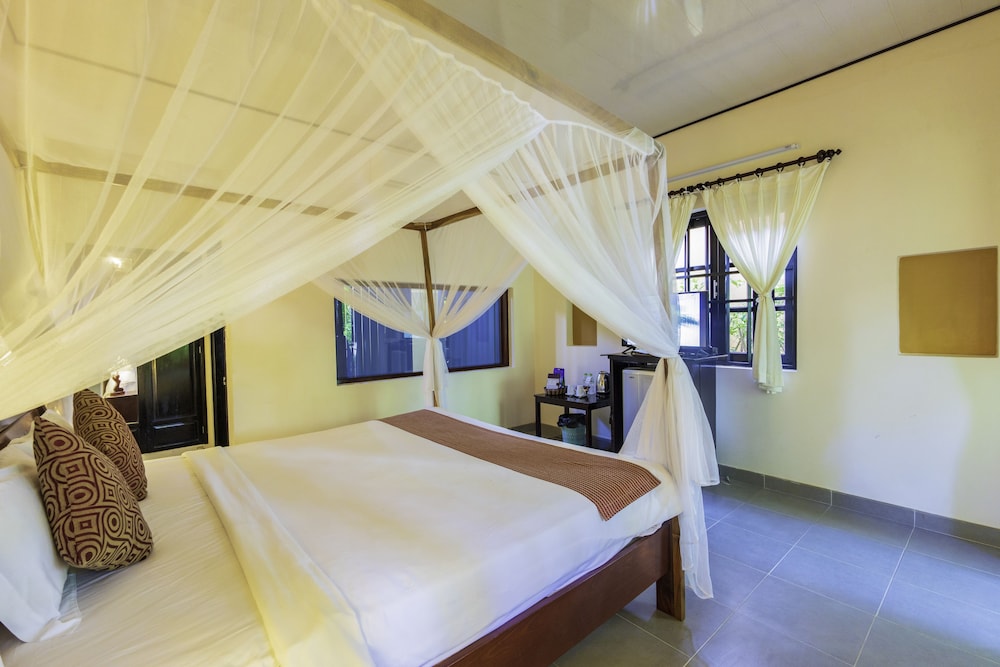 Sea Star Resort Phu Quoc 35/75