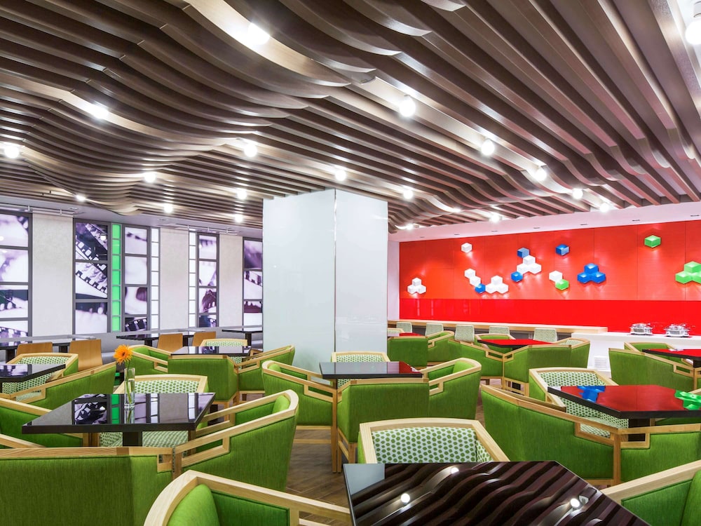 Ibis Styles Ambassador Seoul Myeongdong 41/59