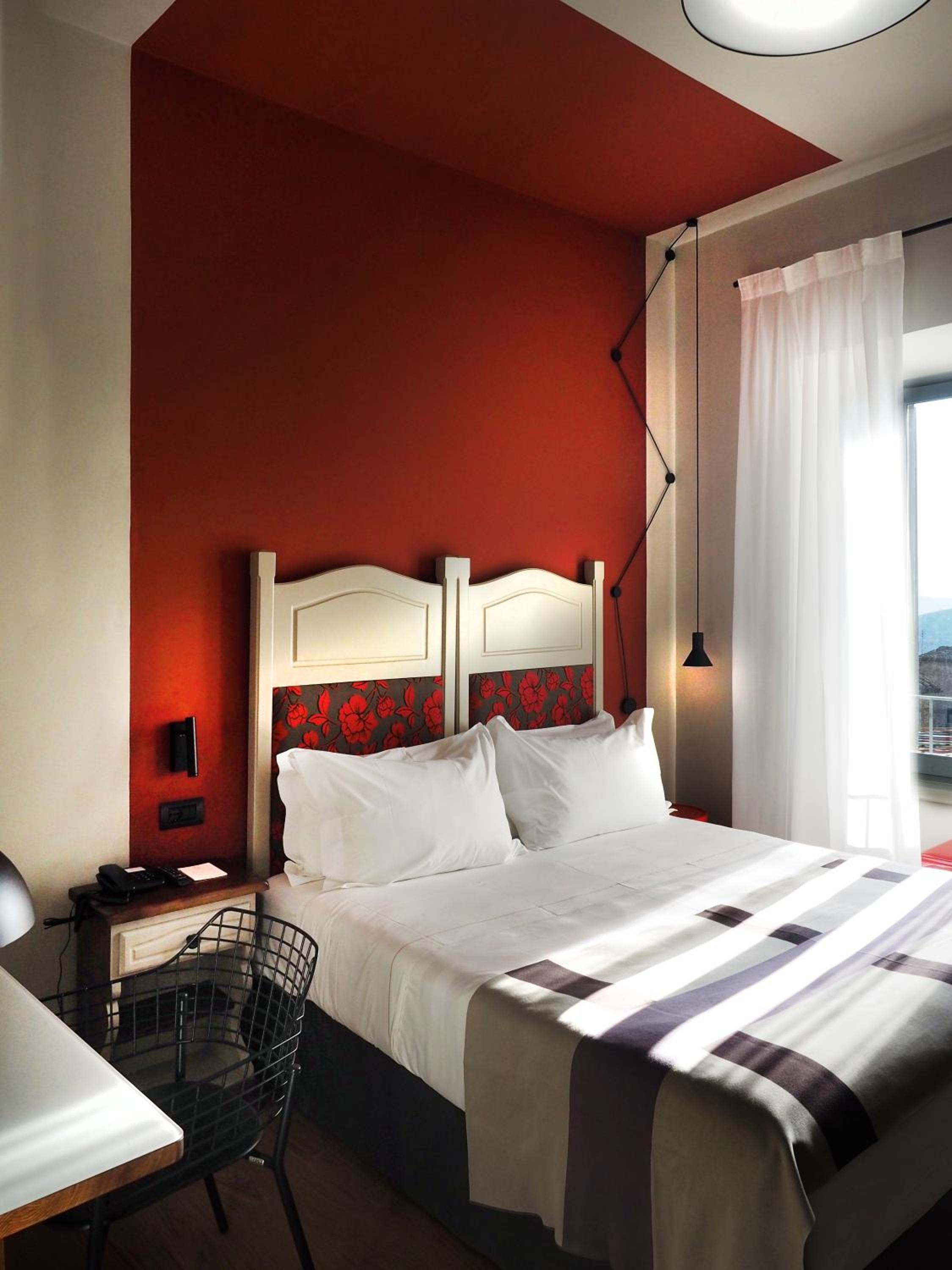 Room, Queen Bed
