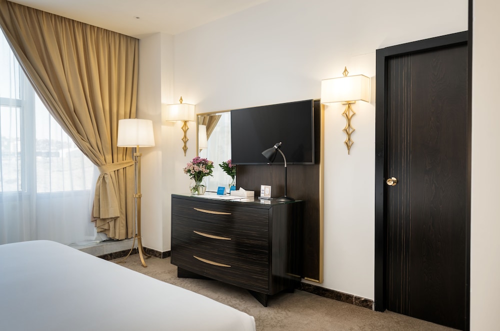 فندق الشهداء(Al Shohada by Palm Rich Makkah EX - Al Shohada Hotel) 6/47
