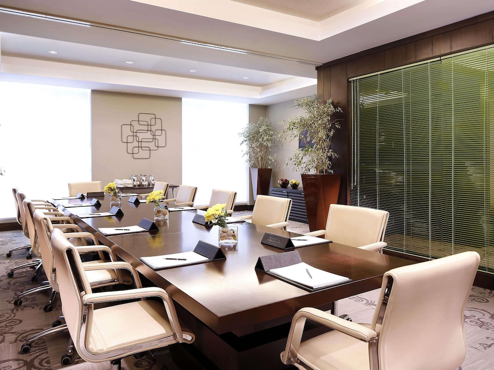 سويس اوتيل المقام مكة(Swissotel Al Maqam Makkah) 63/76