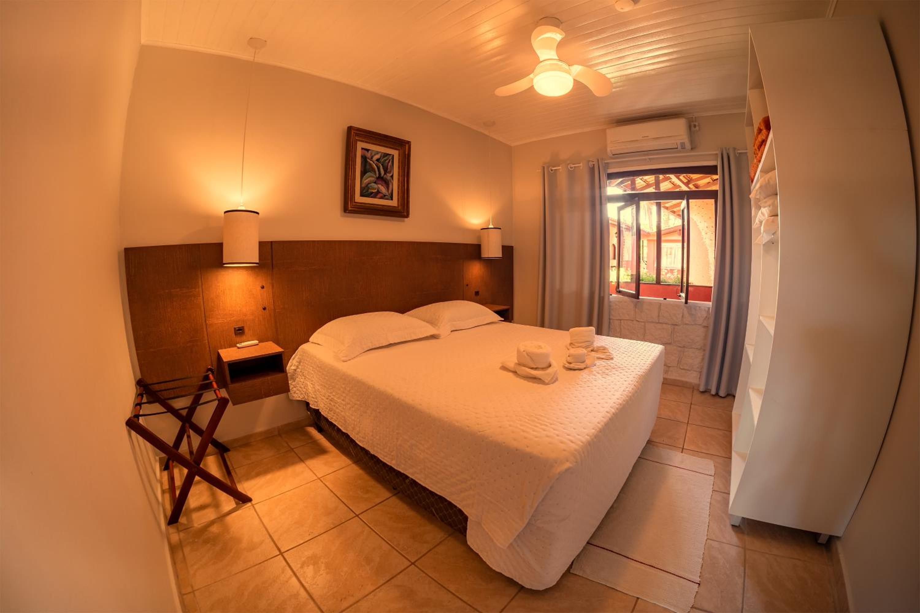 Cabanas Termas Hotel 2/42