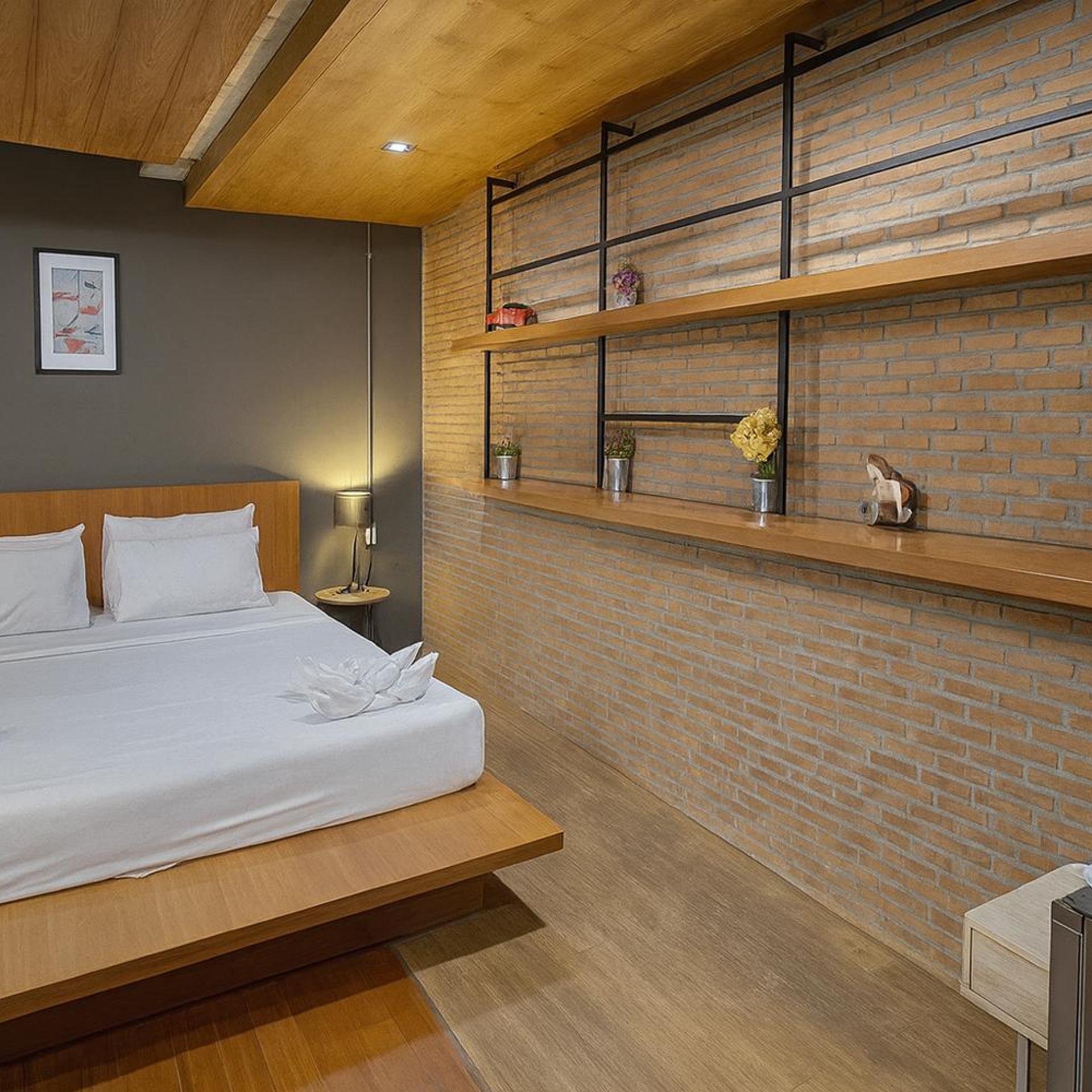 The Loft Room Nimman 39/78