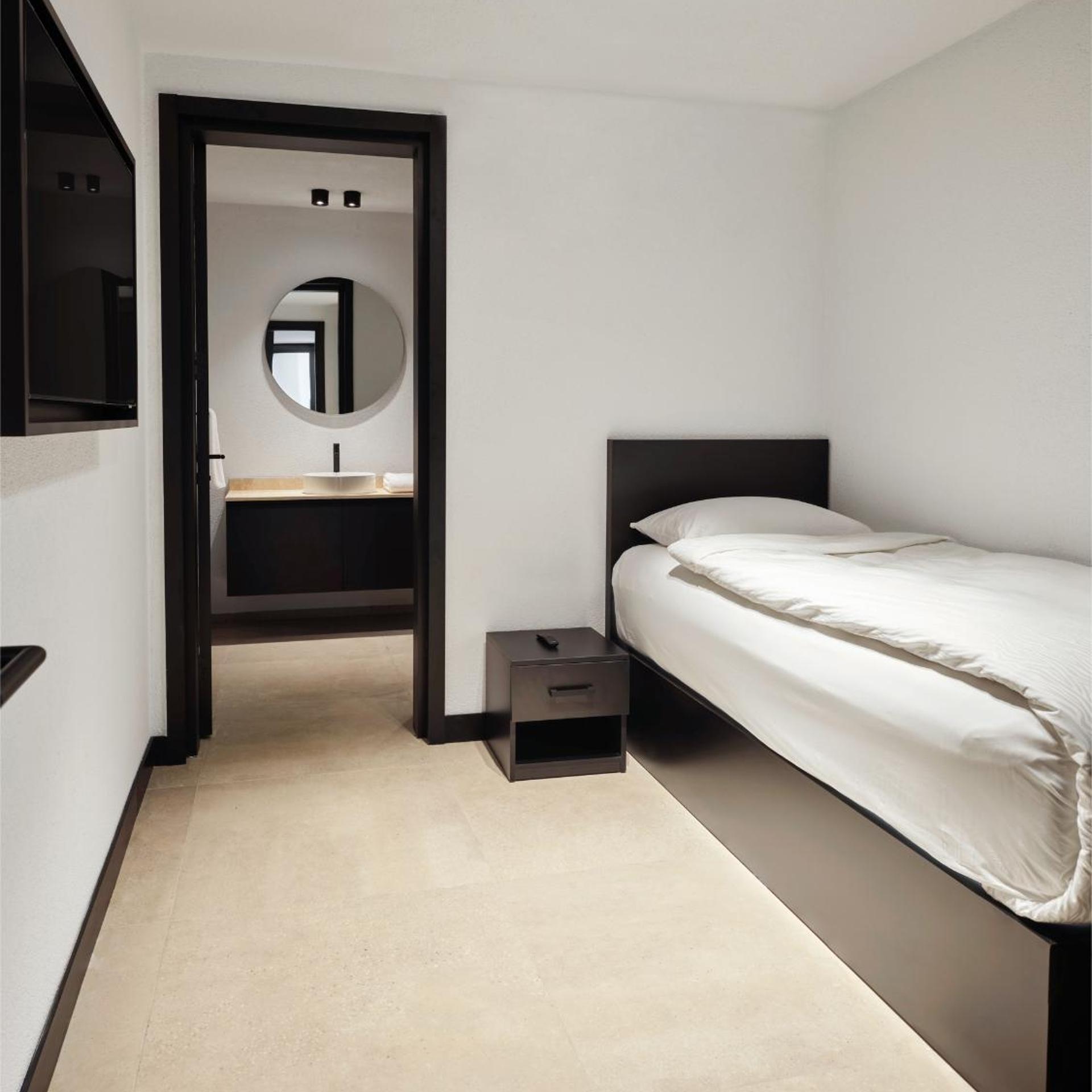 Garden, Prestige, Residence