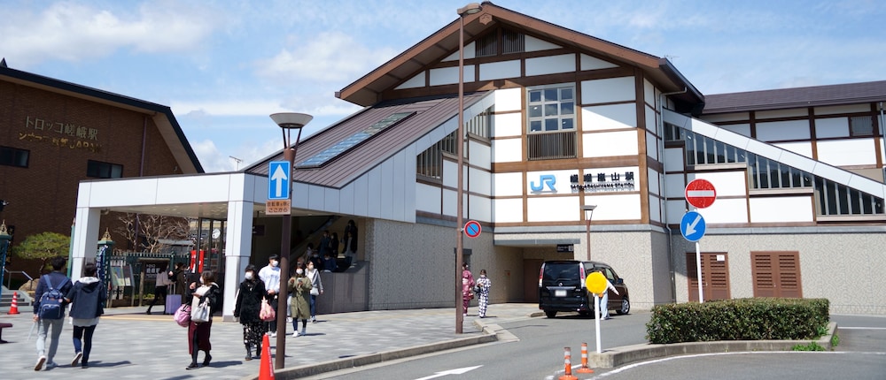 Guest House Atagoya 39/50