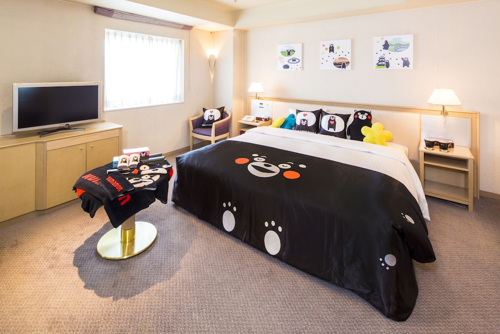 The New Hotel Kumamoto 44/49