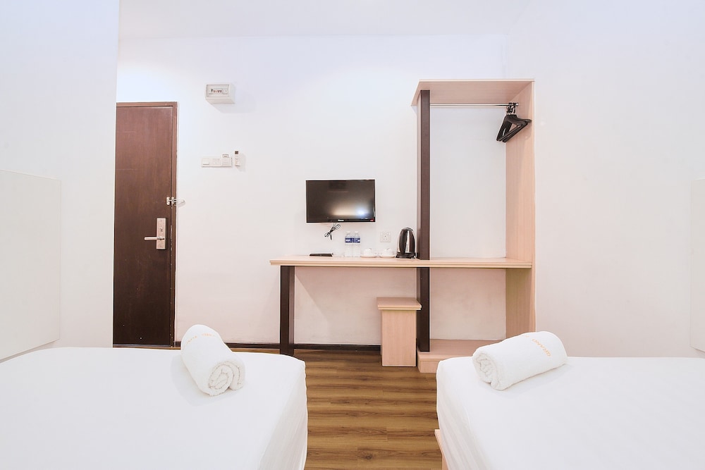 Hotel Zamburger Klang 25/28