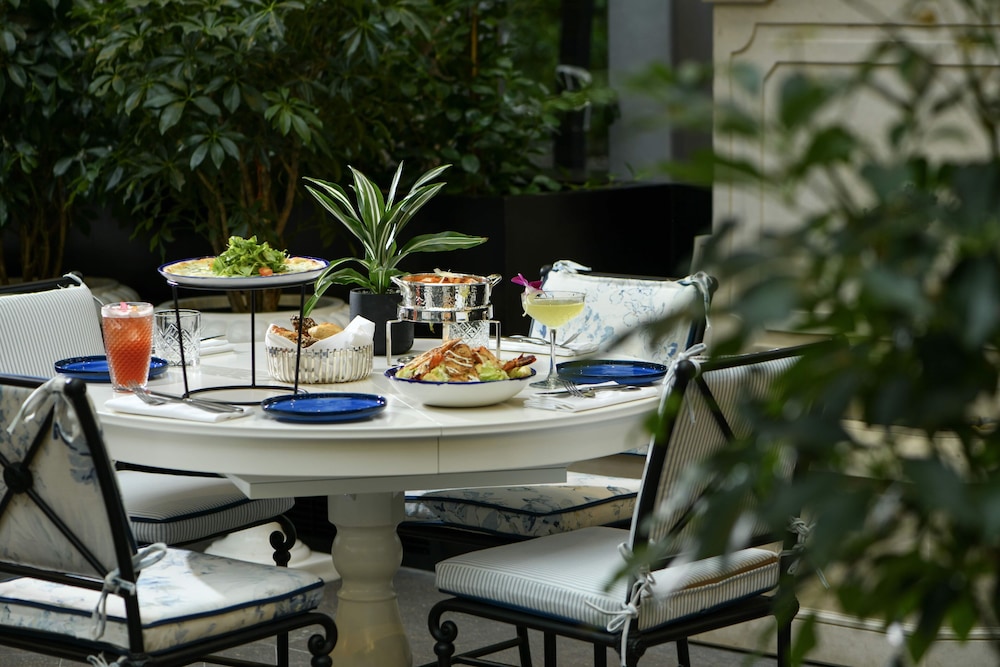 Banyan Tree Doha at La Cigale Mushaireb 33/50