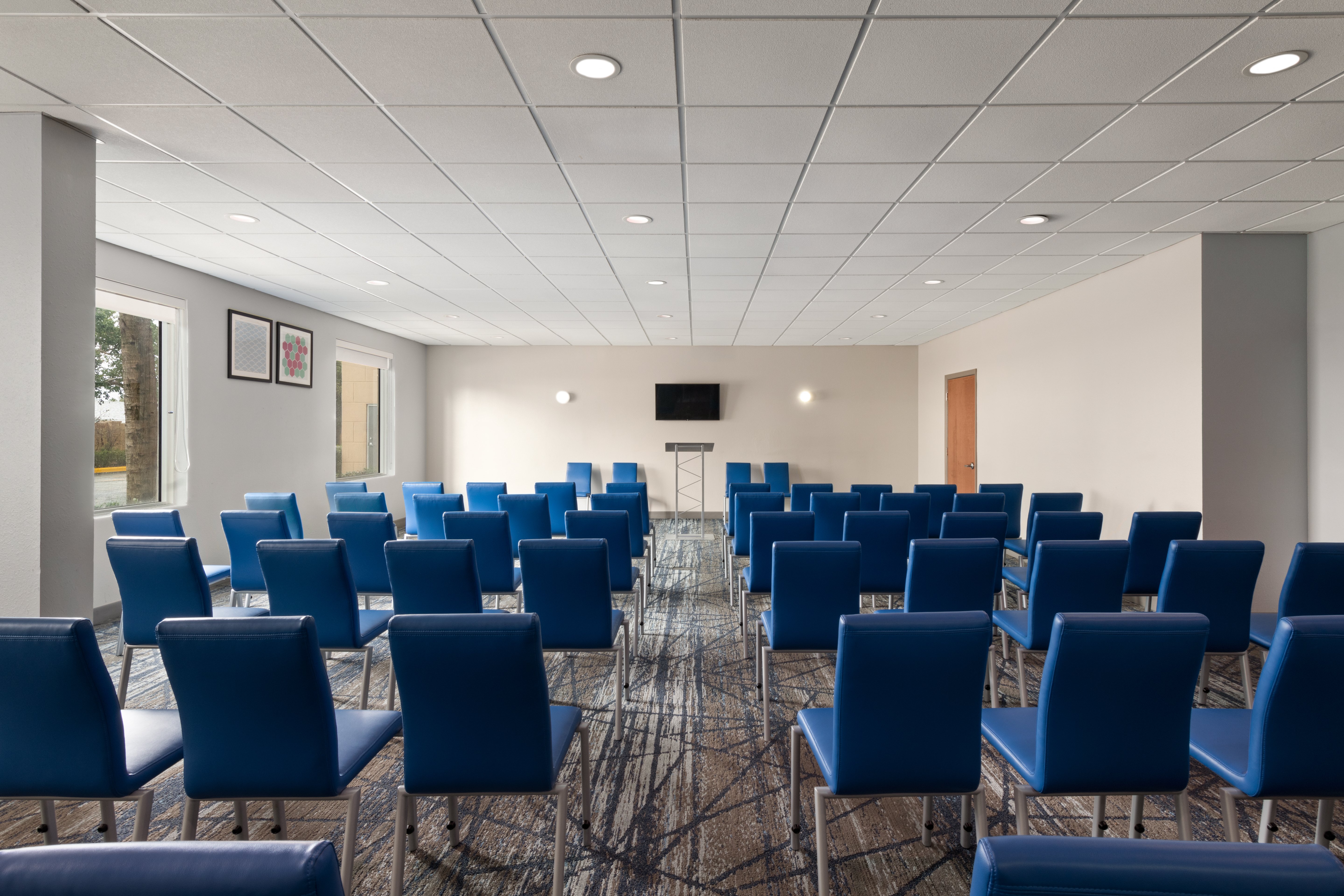 Holiday Inn Express Suites Boynton Beach West 61/71