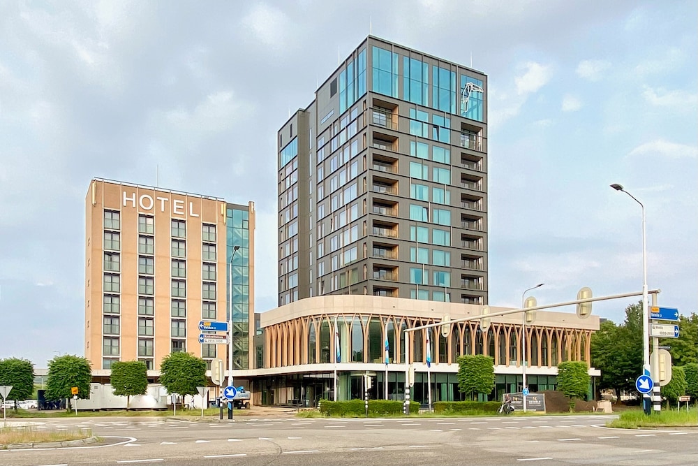 Hotel Venlo 1/72