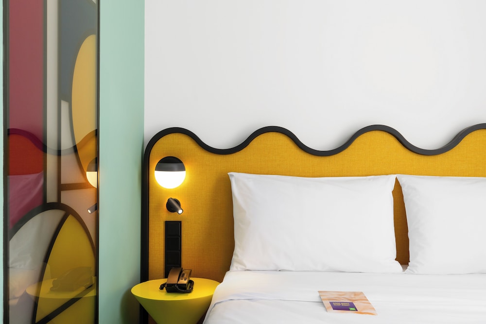 ibis Styles Old Tbilisi 45/67