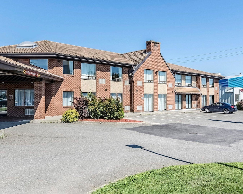Comfort Inn Riviere-Du-Loup 48/50