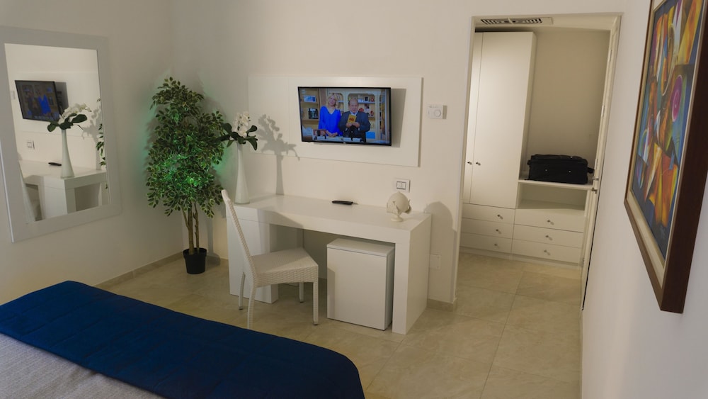 Hotel Scialara 14/23