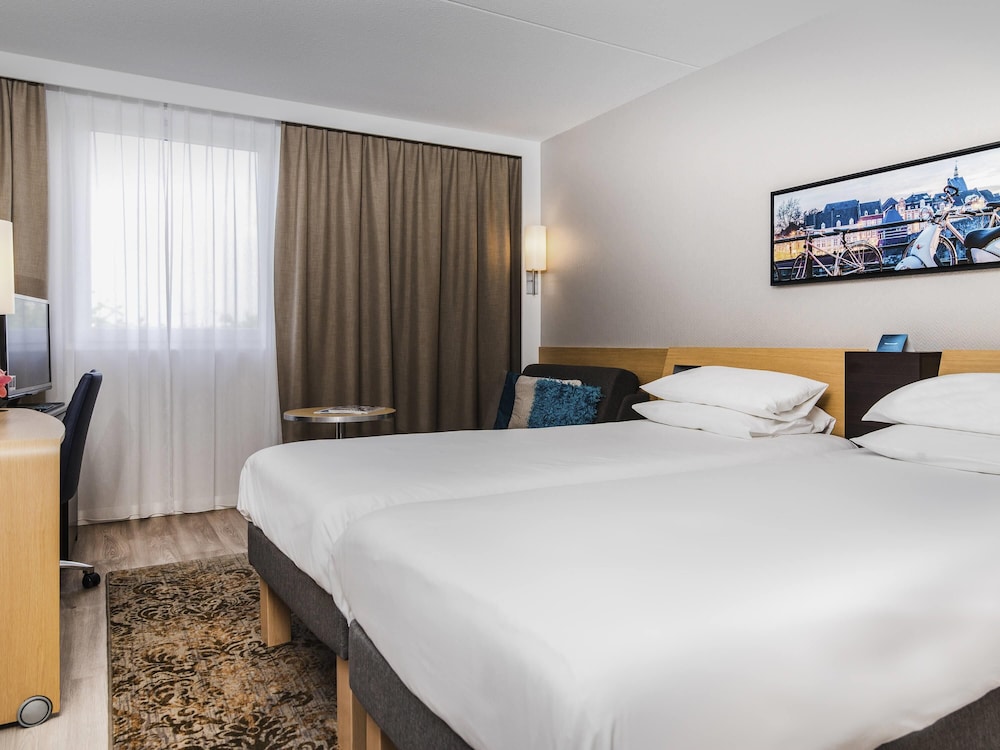 Novotel Maastricht 18/75