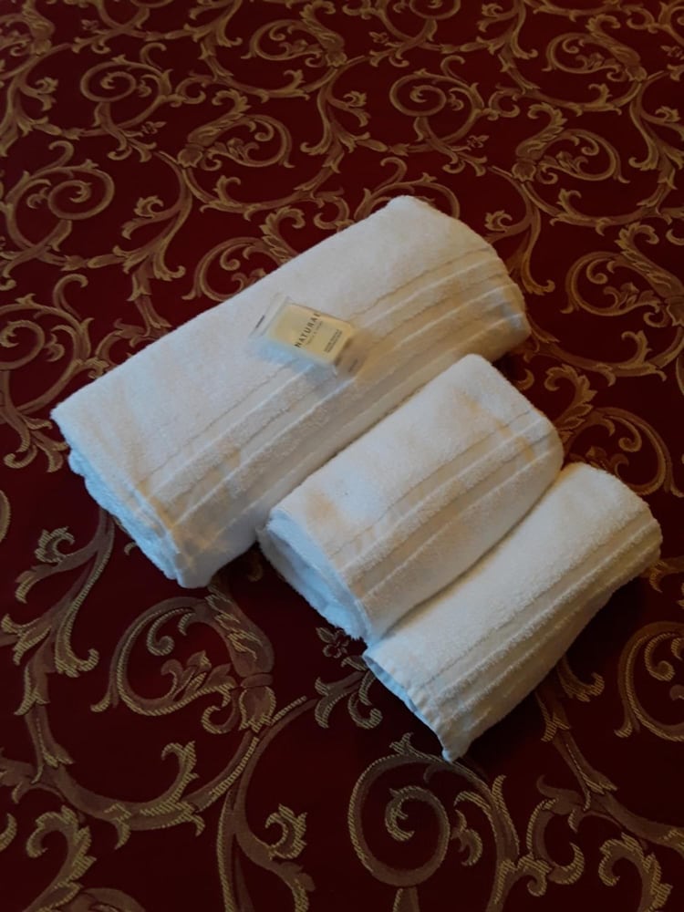Hotel Le Vele 15/38