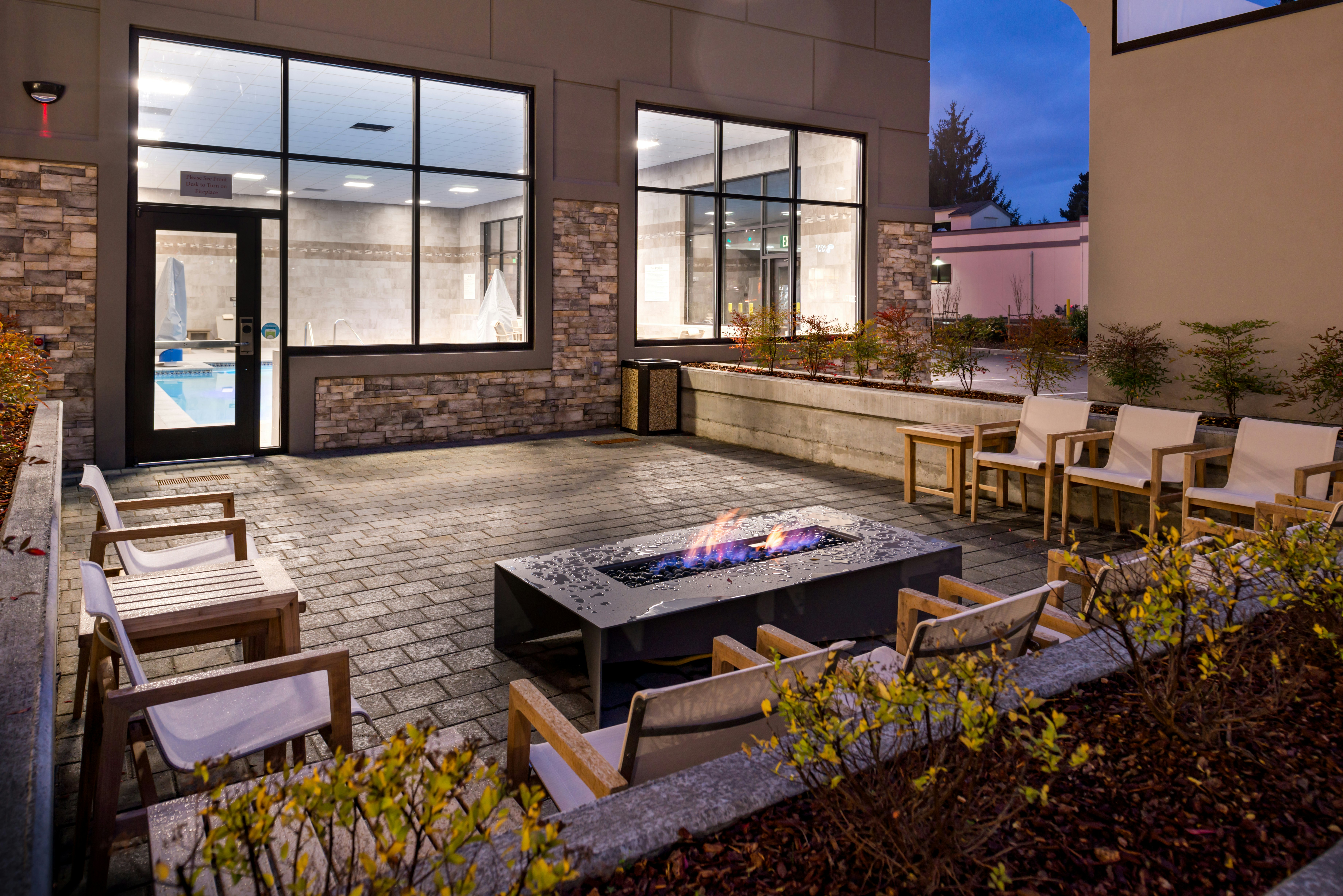 Hampton Inn & Suites Olympia Lacey 26/47
