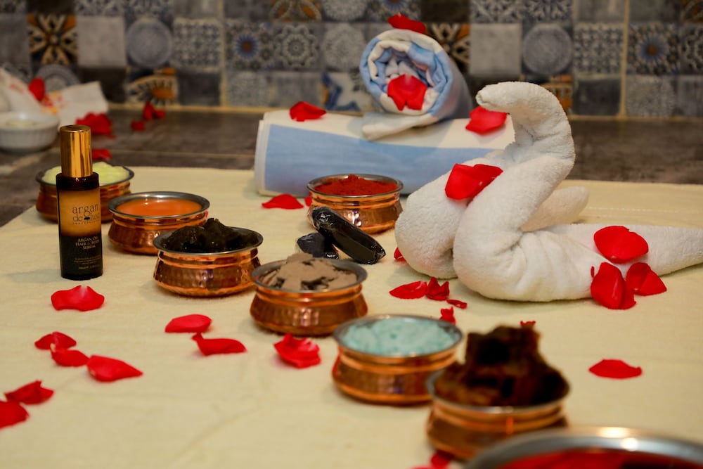 Loumage Suites Spa Seef 57/70