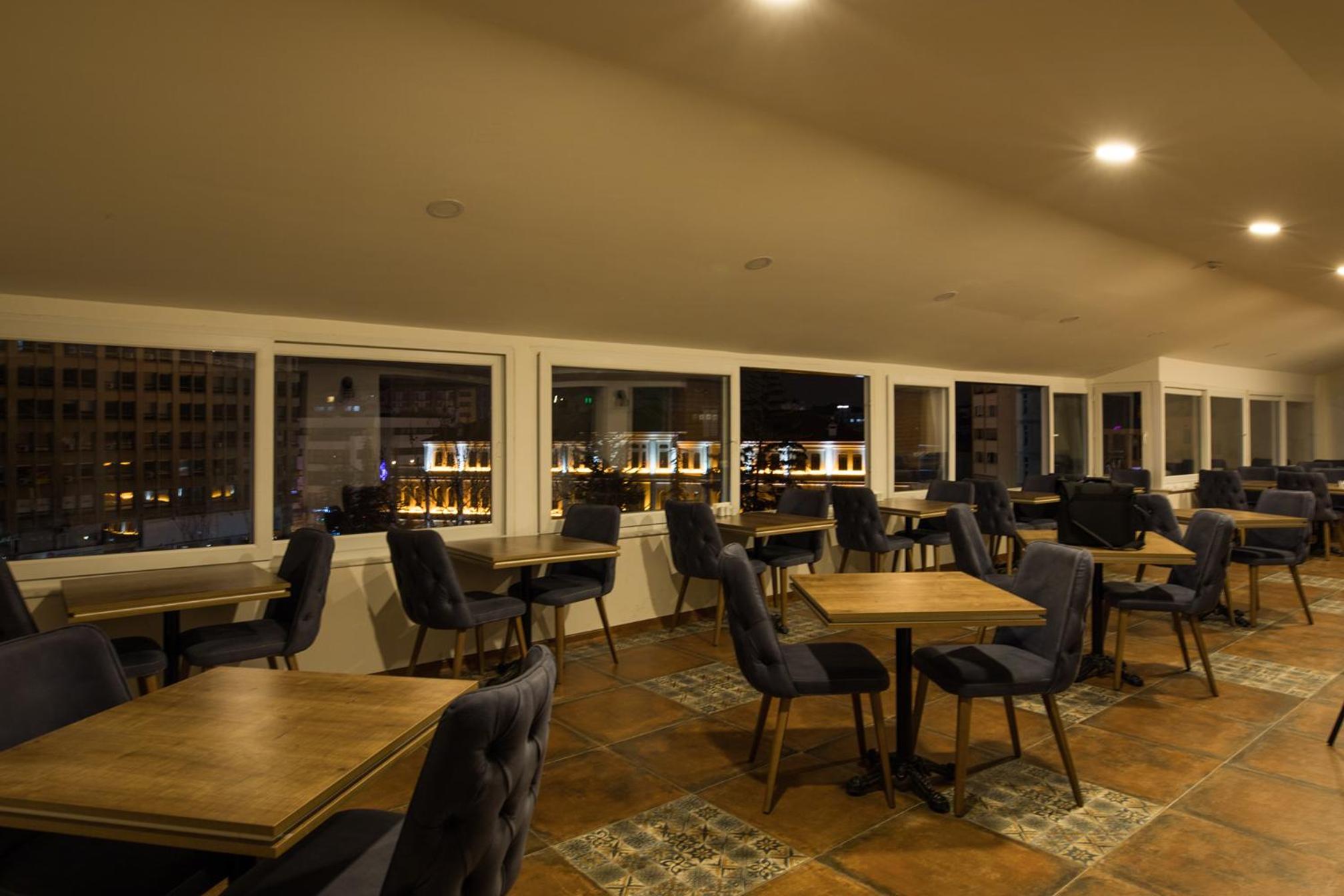Manzara Otel Eskisehir 17/32