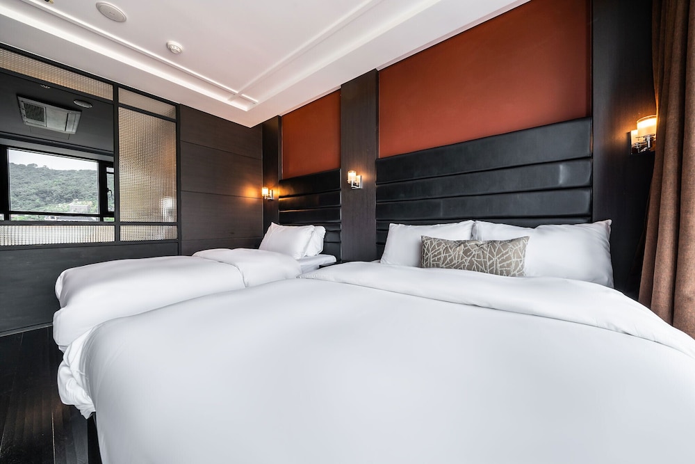 Brown Dot Hotel Incheon Songdo 13/50