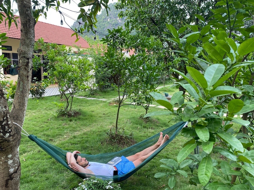 Trang An Retreat 34/70
