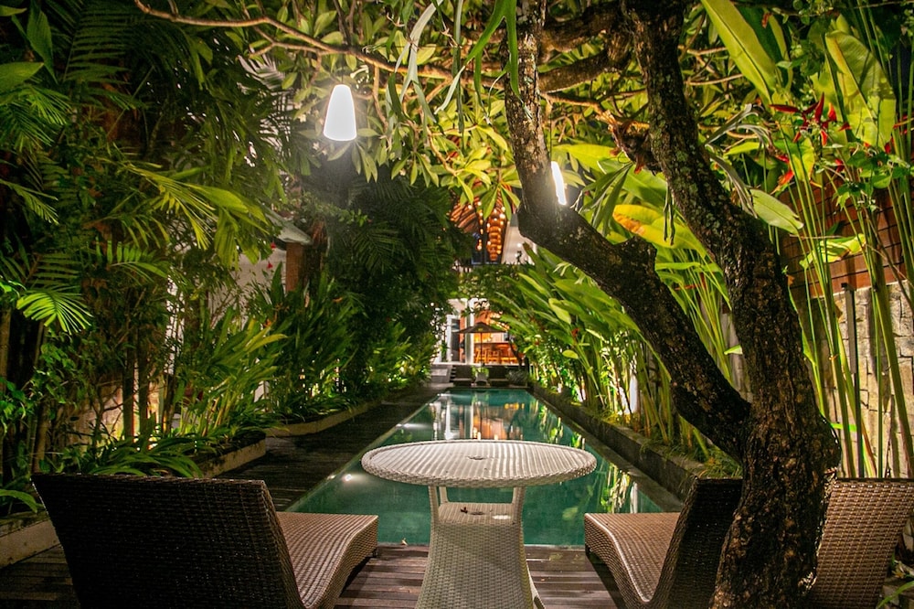D Djabu Hotel Seminyak 36/50