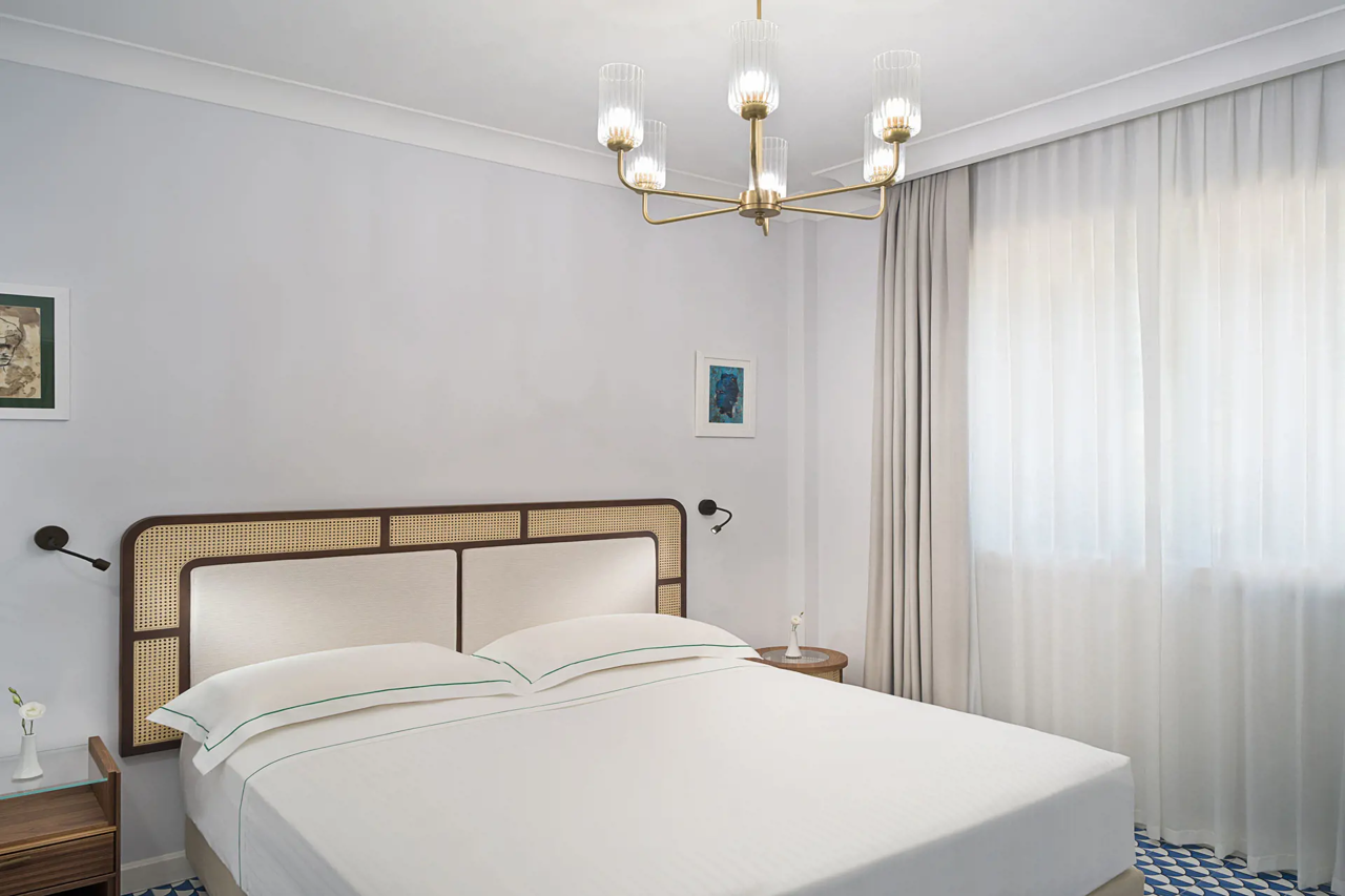 Hotel Il Tipografo di Amalfi 7/20
