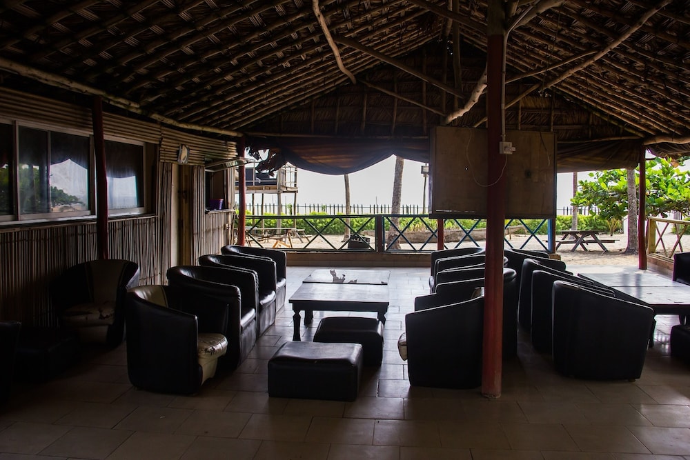 Chaka Resort & Extension 15/50