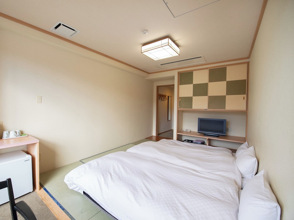 Fujimatsuzono Hotel 17/50