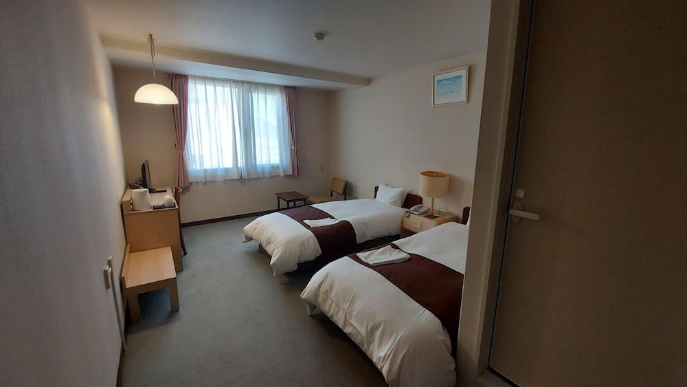 Kagoshima Daiichi Hotel Kamoike 17/45