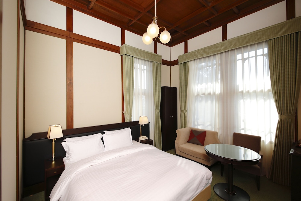 Nara Hotel 21/72