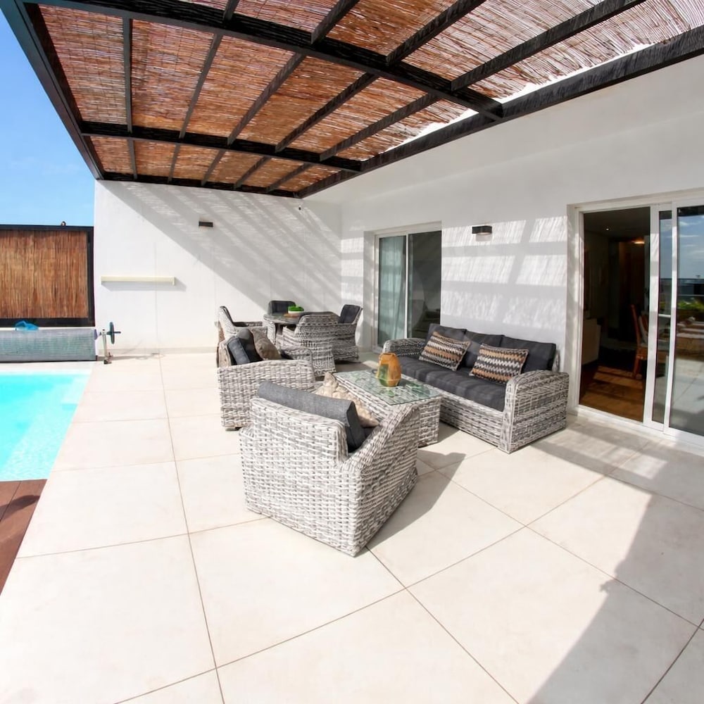 Serena Holiday Homes By LIVVO 4/45