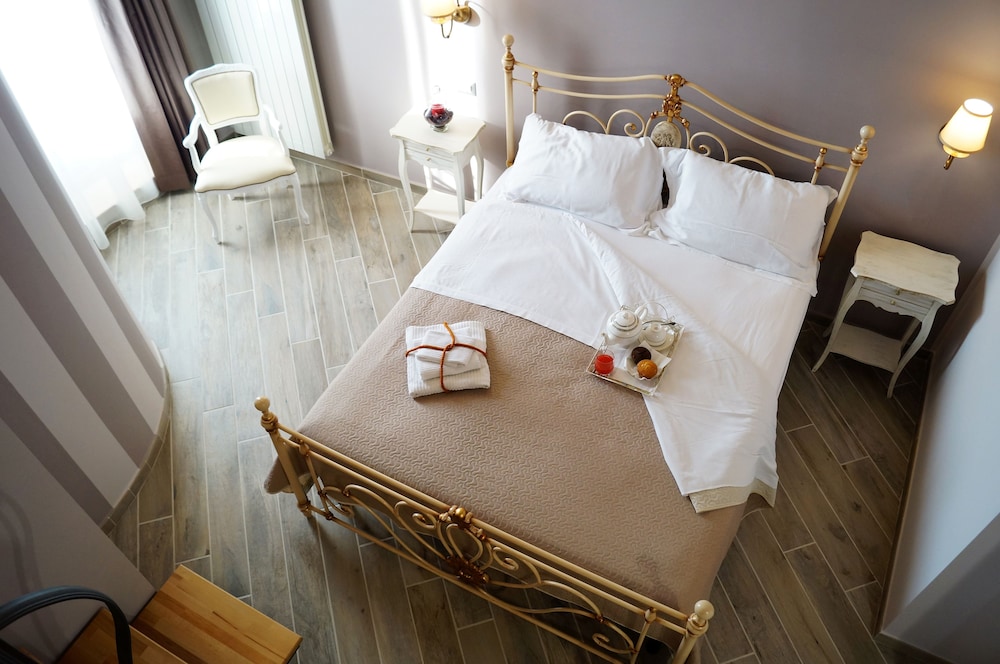 B&B Le Torri Di Tarquinia 6/43