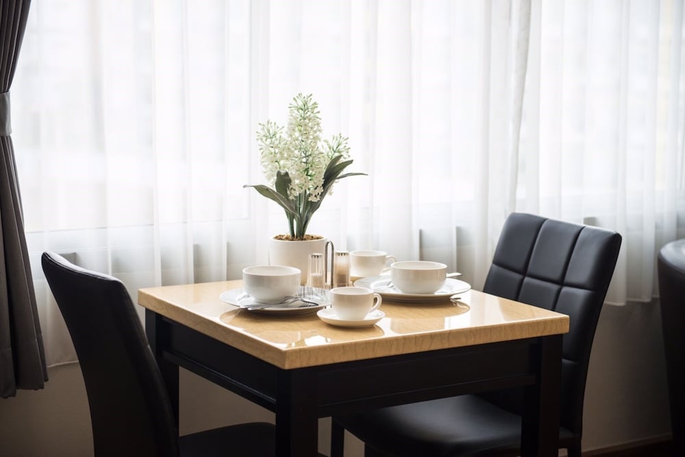 Winner Prachinburi & Serviced Apartment 35/48