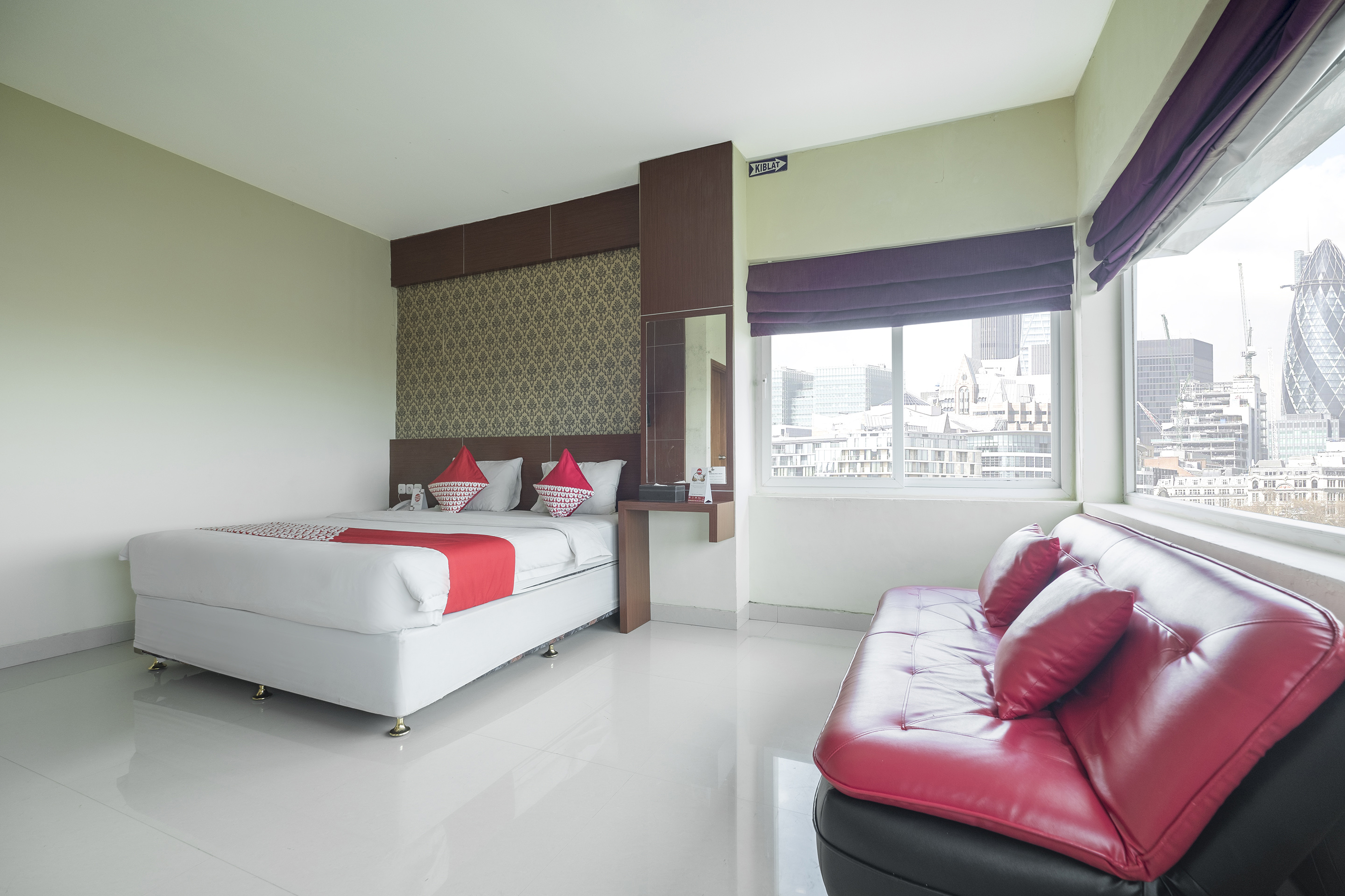 OYO 454 Raising Hotel 5/29