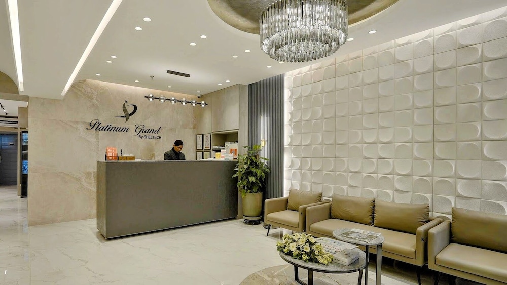 Platinum Grand 8/57